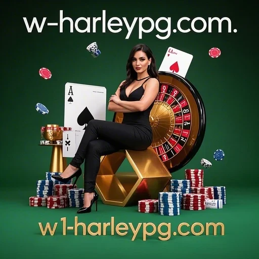 Explorando a Empolgação dos Jogos de Desafios em w1-harleypg.com